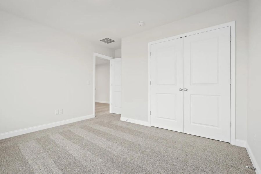 The Paisley C Bedroom 3