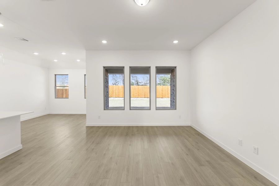 Family Room Representative Photo