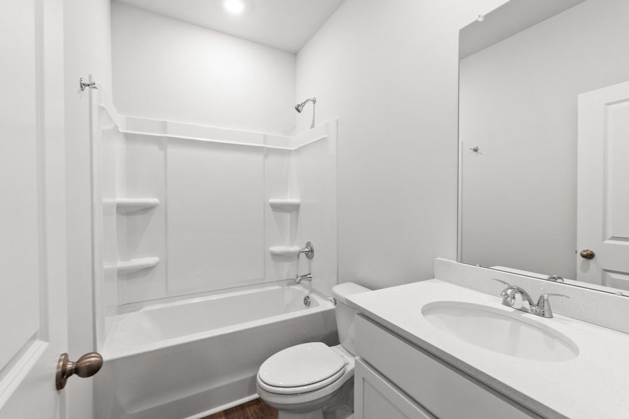 3br New Home in Richlands, NC.  - Slide 31