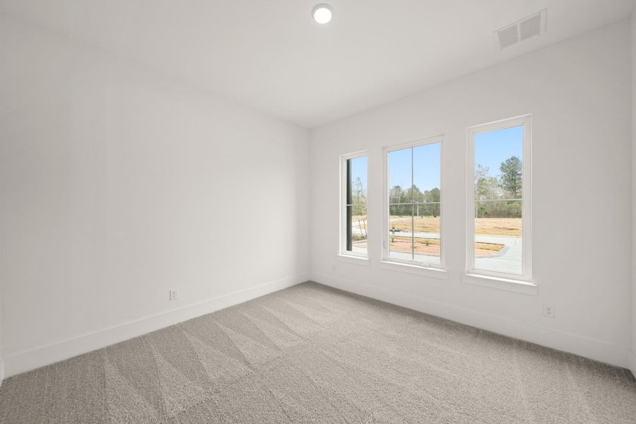 Spacious, unfurnished interior of a new home in Colton, Todd Mission (Image 41). Spacious, unfurnished interior of a new home in Colton, Todd Mission (Image 41).