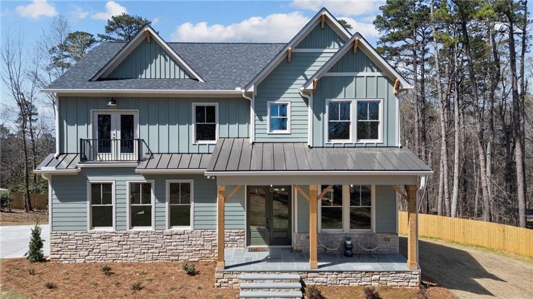 Image 61 of a home in .