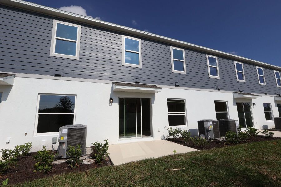 Back Exterior Back Exterior