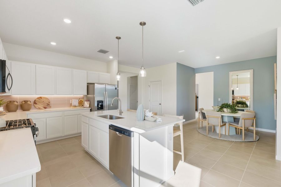 2,111sf New Home in Port St. Lucie, FL. - Slide 9 2,111sf New Home in Port St. Lucie, FL. - Slide 9