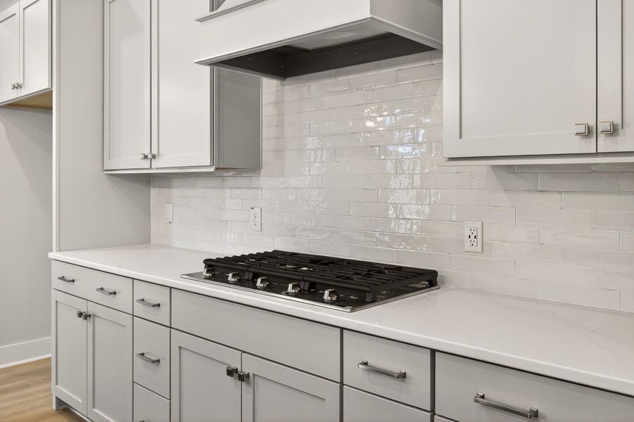 Close-up of interior finishes inside a home in Johns Island Homes, Johns Island (Image 17). Close-up of interior finishes inside a home in Johns Island Homes, Johns Island (Image 17).