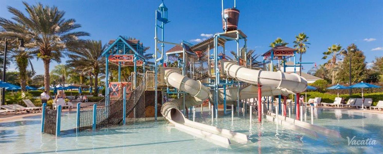 Community amenities in , Kissimmee (Image 23).
