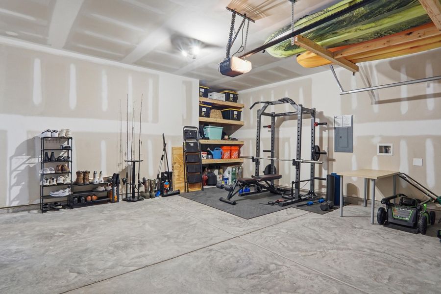 Community amenities in Founders Corner, Lincolnville (Image 41).