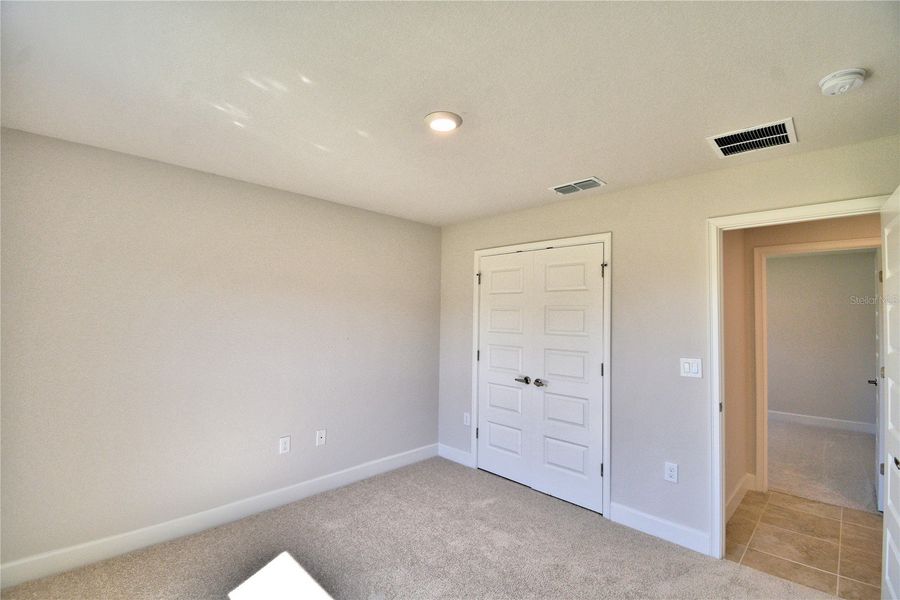 Spacious, unfurnished interior of a new home in Cadence Crossing, Auburndale (Image 34). Spacious, unfurnished interior of a new home in Cadence Crossing, Auburndale (Image 34).