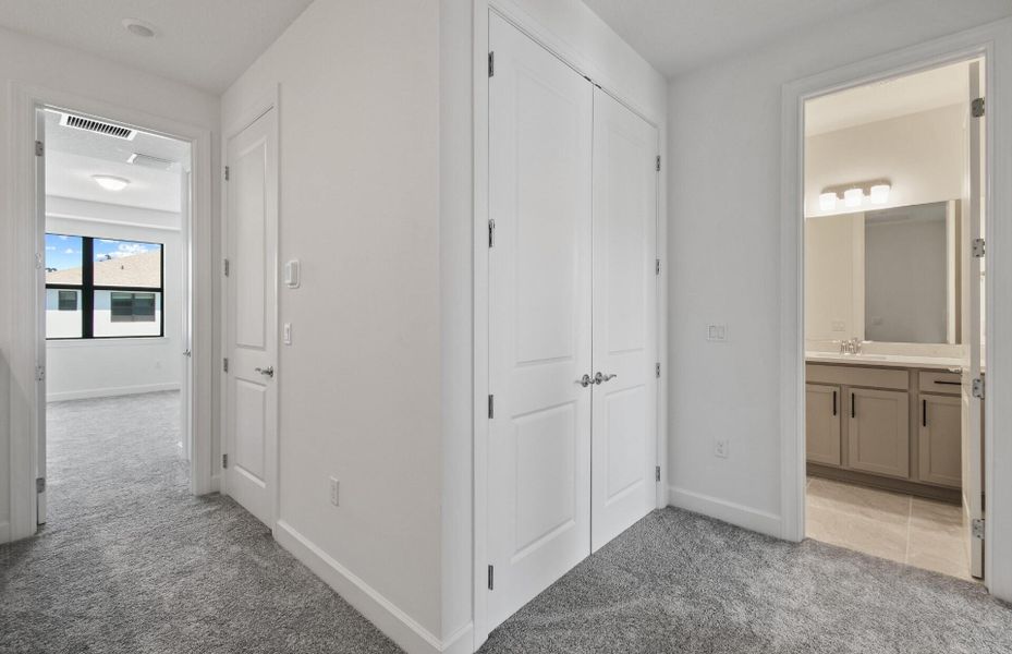 Image 15 of a home in Everton.