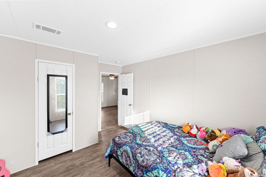 Furnished interior view inside a new home in , Falls City (Image 17). Furnished interior view inside a new home in , Falls City (Image 17).