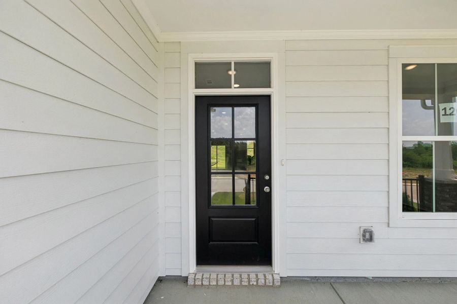 Image 28 of a home in Willow Landing.