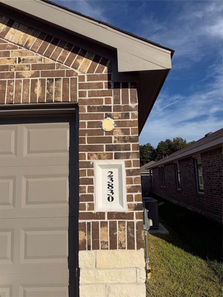 23830 Desert Peach - Your Home