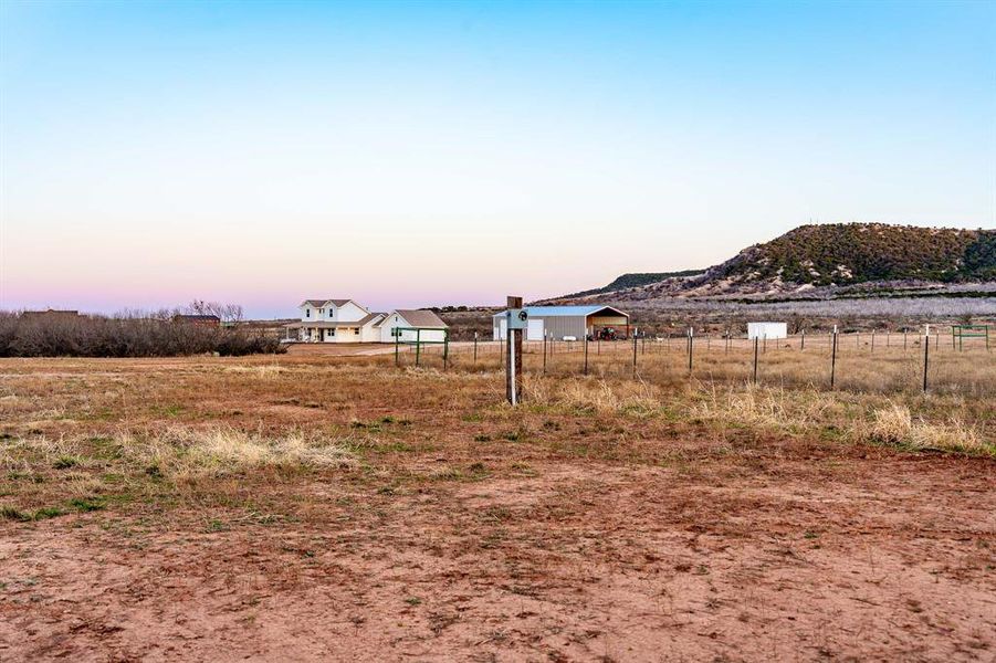 Site preparation for new homesites in , Abilene (Image 29).