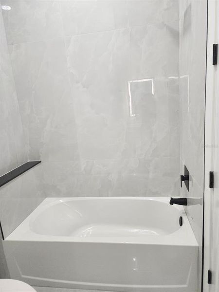 Furnished interior view inside a new home in , Lehigh Acres (Image 6).