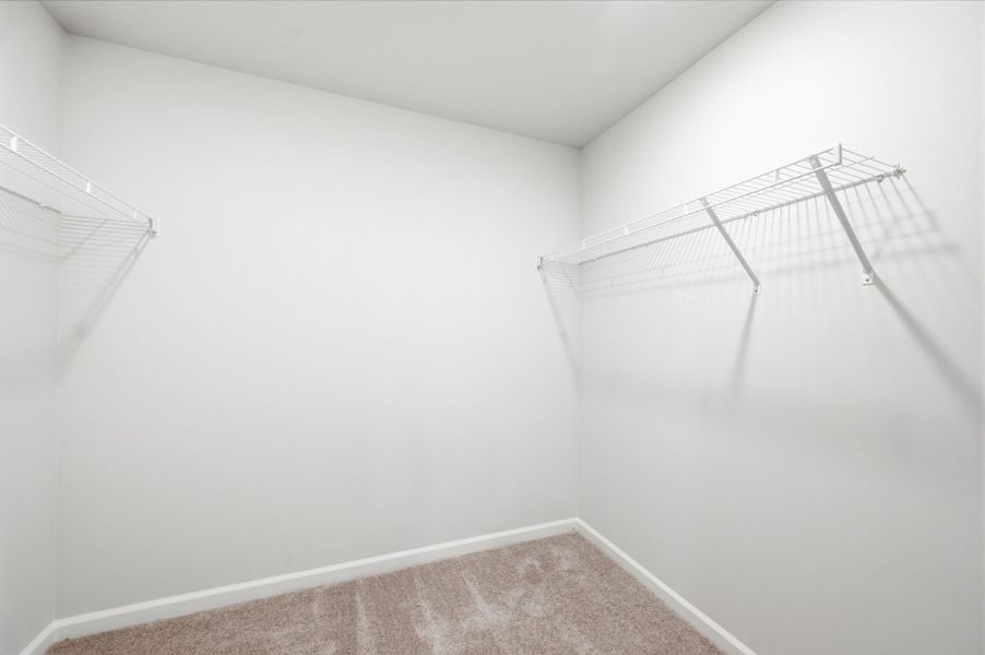 Spacious, unfurnished interior of a new home in Grand Arbor, Blythewood (Image 17). Spacious, unfurnished interior of a new home in Grand Arbor, Blythewood (Image 17).