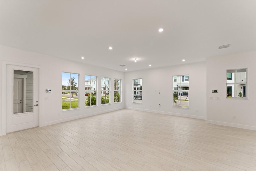 Newfield at Mattamy Homes