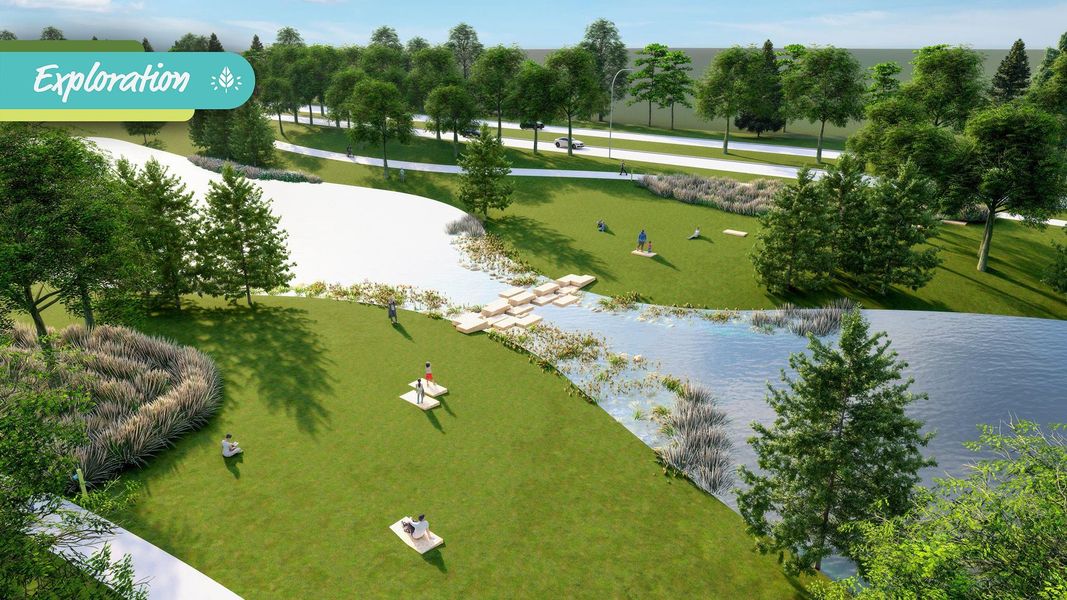 Natural landscape and outdoor views near Jubilee 60' in Hockley (Image 19). Natural landscape and outdoor views near Jubilee 60' in Hockley (Image 19).