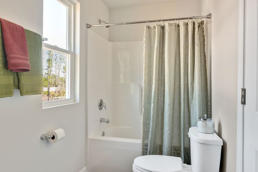 New Home in Supply, NC.  - Slide 22