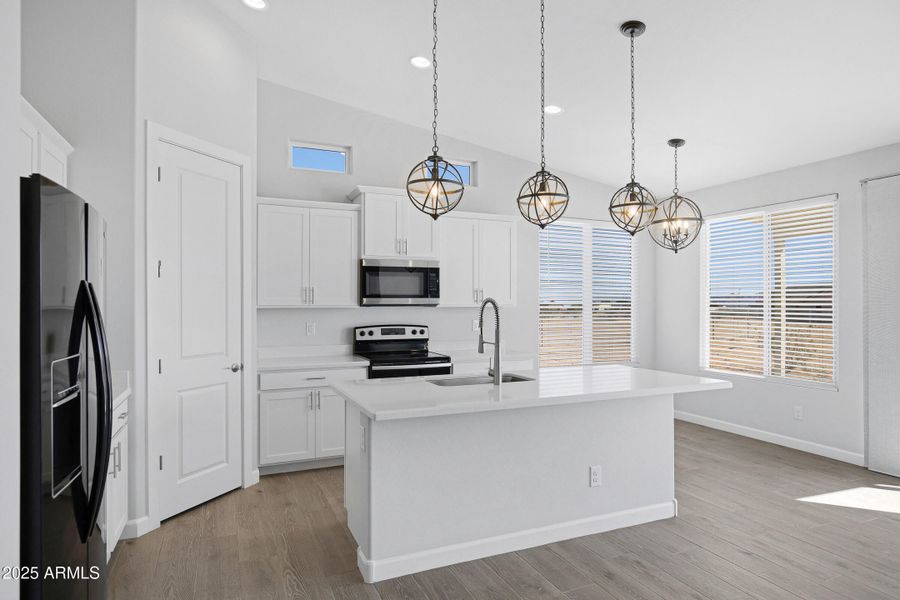 Open to Living Space Open to Living Space