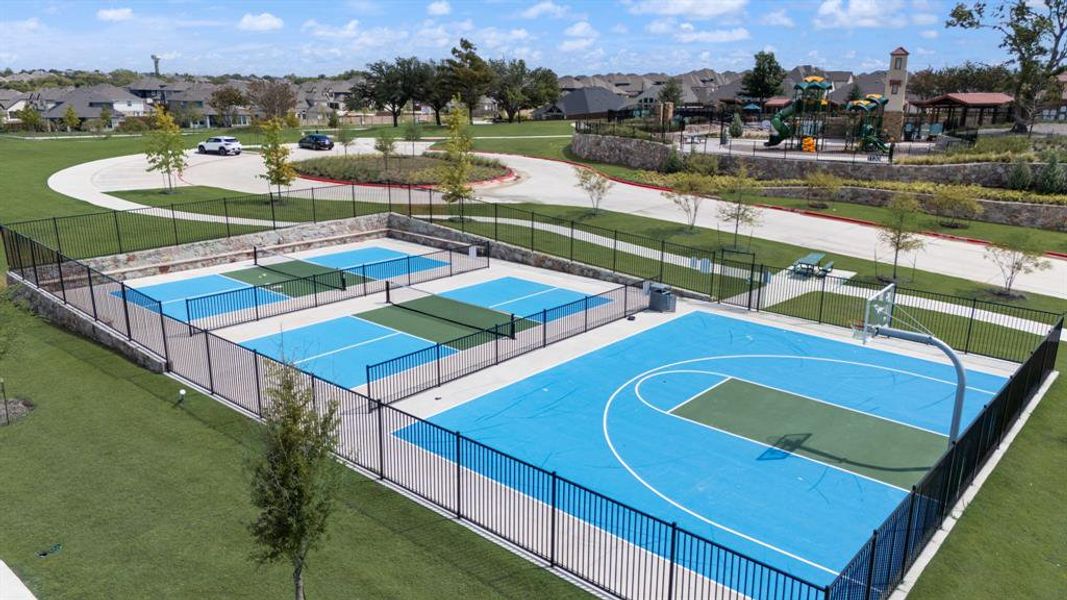 Image 33 of a home in Monterra - Classics. Image 33 of a home in Monterra - Classics.