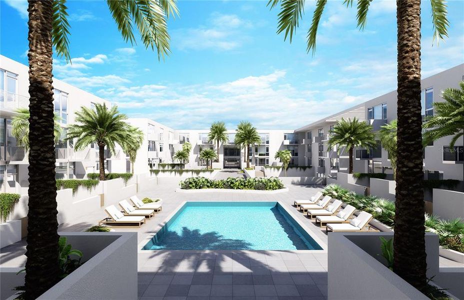 Community amenities in , Sarasota (Image 11).