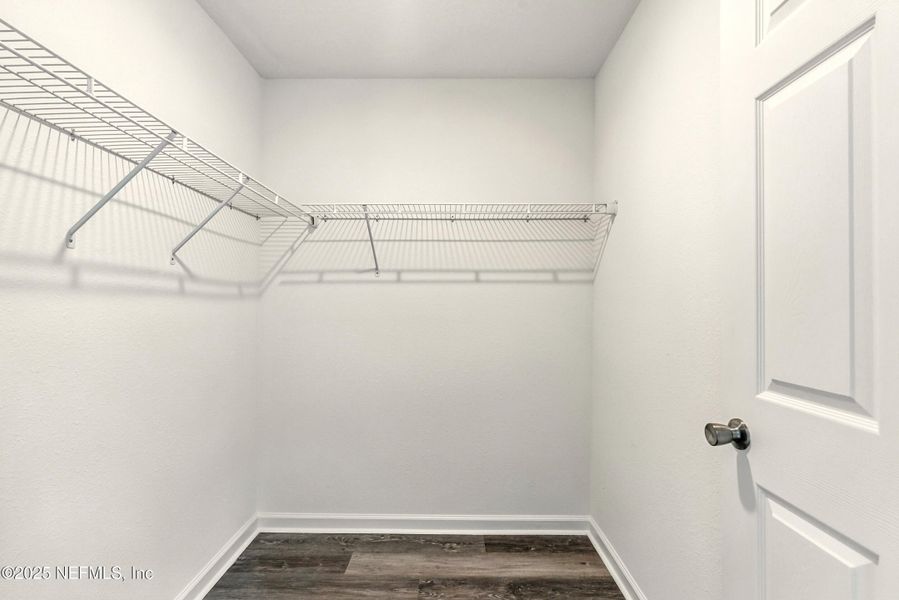 Spacious, unfurnished interior of a new home in , Hastings (Image 21). Spacious, unfurnished interior of a new home in , Hastings (Image 21).