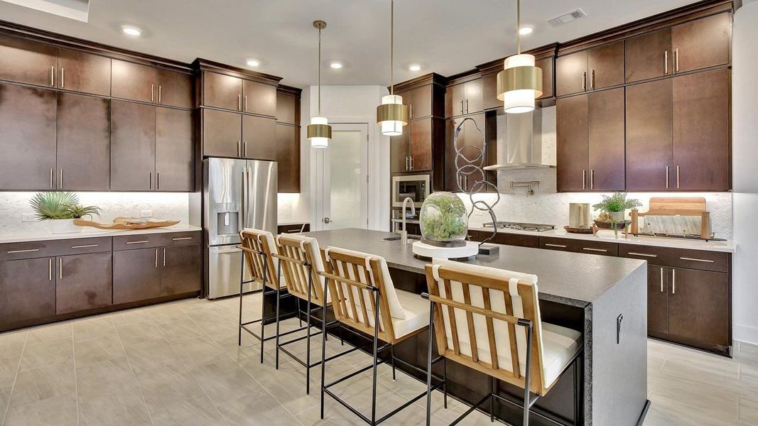 Kitchen Kitchen