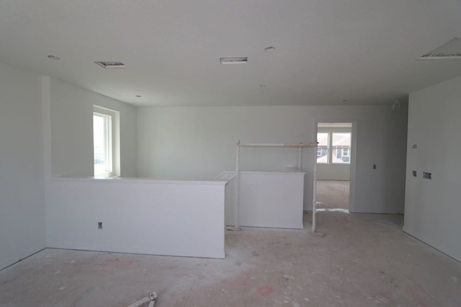 Drywall