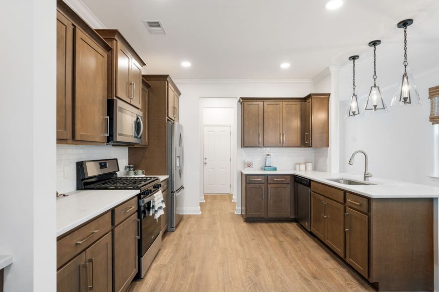 Beaufain New Home in Smyrna, TN.  - Slide 10