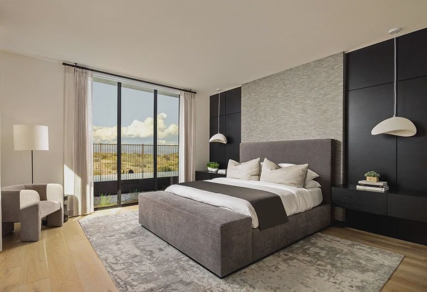 Primary Bedroom - 15 of 32 Primary Bedroom - 15 of 32