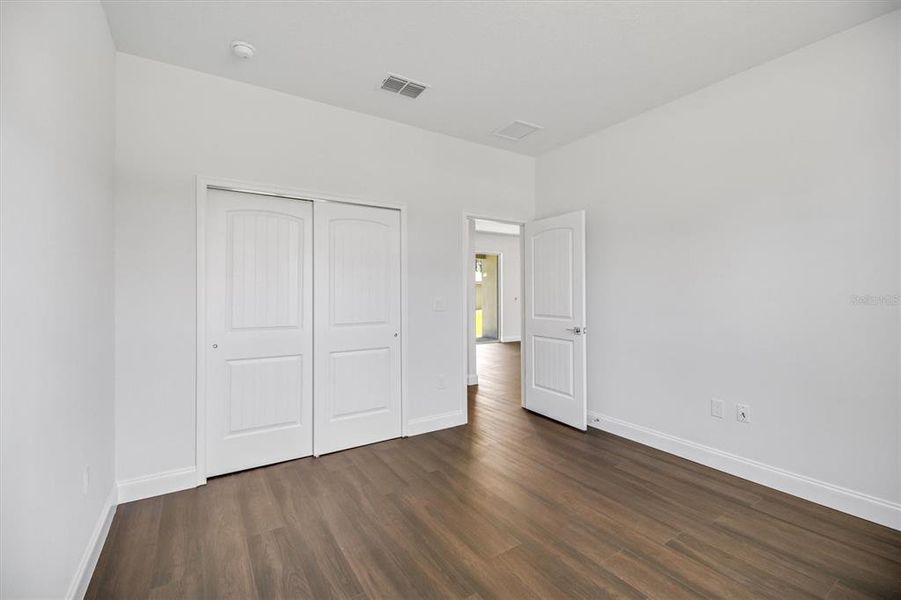Spacious, unfurnished interior of a new home in , Palm Coast (Image 14).