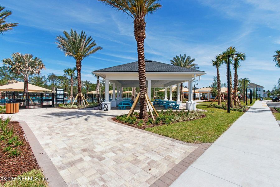 Community amenities in , Ponte Vedra (Image 45). Community amenities in , Ponte Vedra (Image 45).
