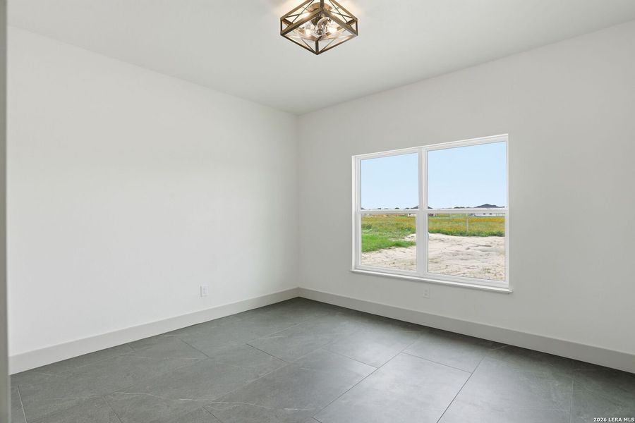 Spacious, unfurnished interior of a new home in , La Vernia (Image 22). Spacious, unfurnished interior of a new home in , La Vernia (Image 22).