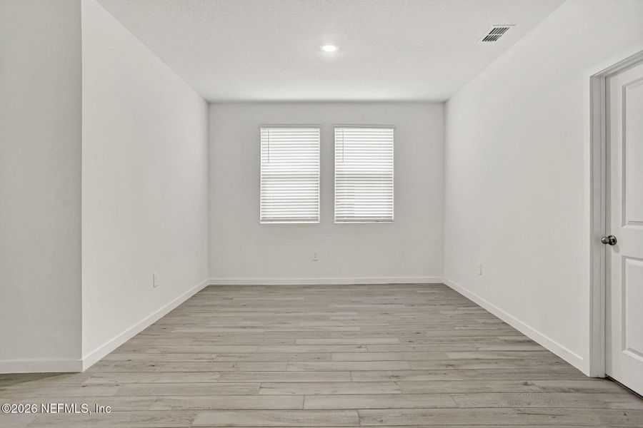 Spacious, unfurnished interior of a new home in , Palm Coast (Image 27). Spacious, unfurnished interior of a new home in , Palm Coast (Image 27).