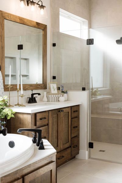 Representative furnished interior of a home built from the The Lydia by Reece Homes in Greenbrier, Bryan (Image 48). Representative furnished interior of a home built from the The Lydia by Reece Homes in Greenbrier, Bryan (Image 48).