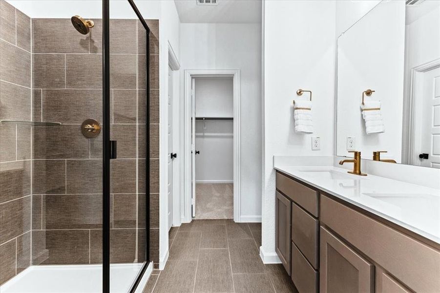 Churchill Model Home - The Ellis Churchill Model Home - The Ellis