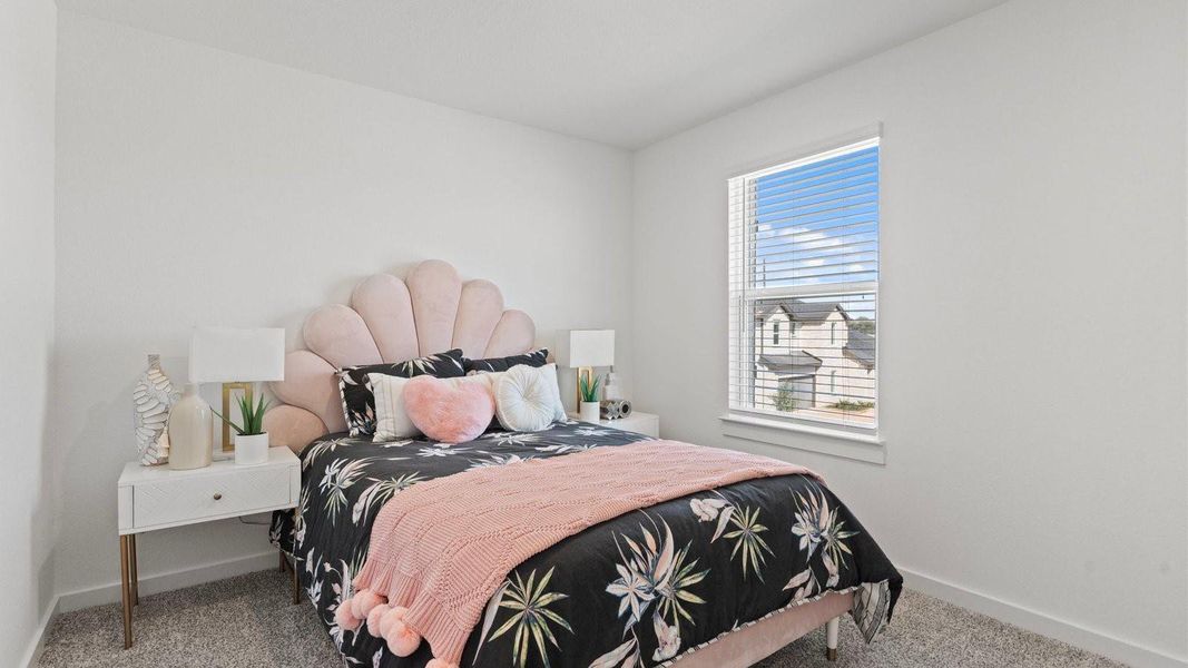 *Images and 3D tour are for illustration only and options may vary from home as built.