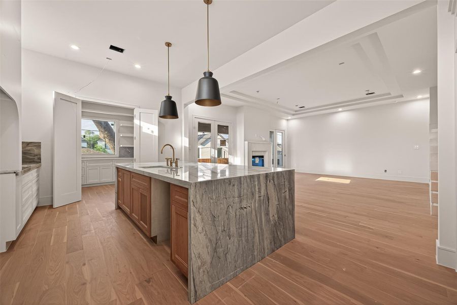 Estimated completion April 14th