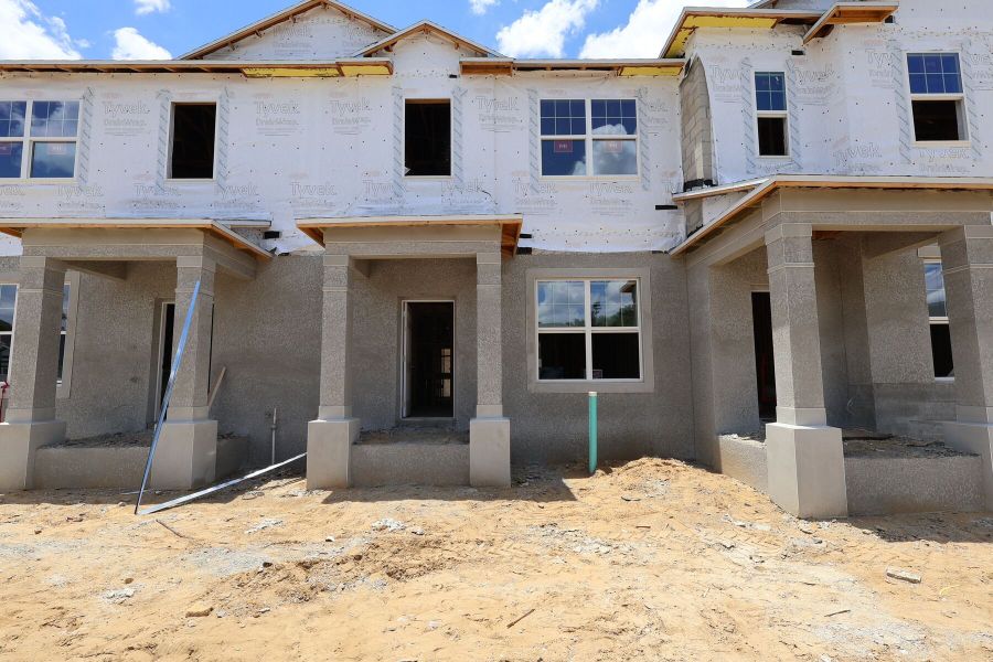 Exterior Exterior