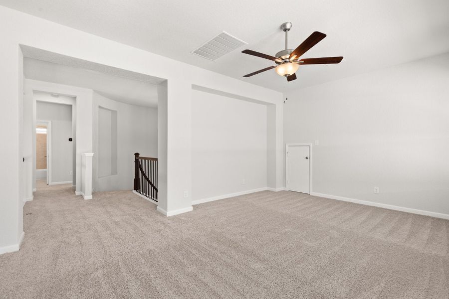 3,103sf New Home in San Antonio, TX.  - Slide 24