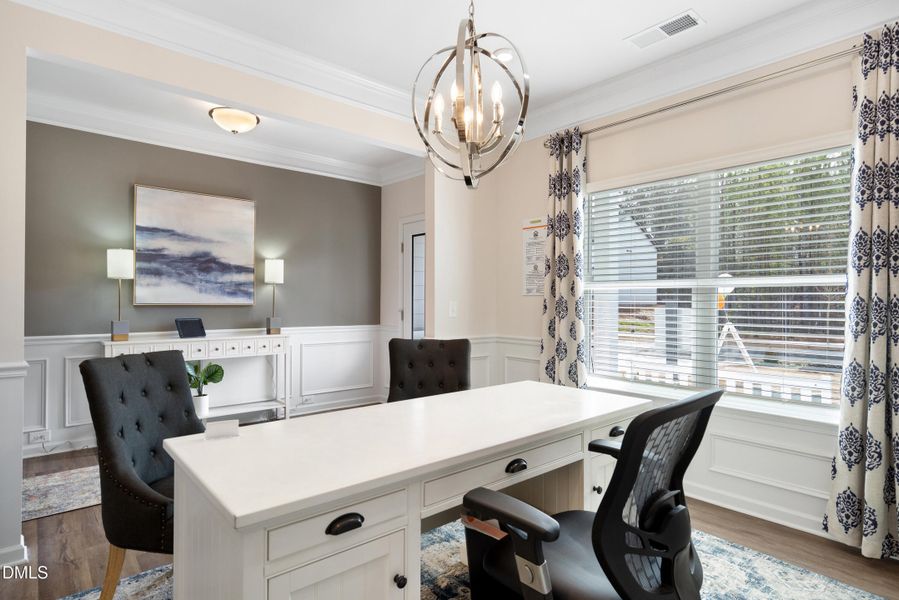 Representational Photo