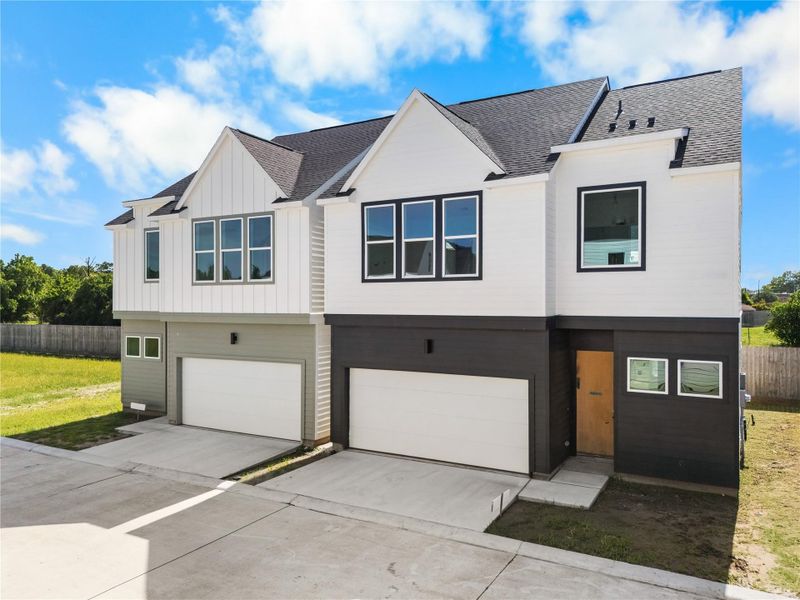 This is the widest floor plan in the community This is the widest floor plan in the community