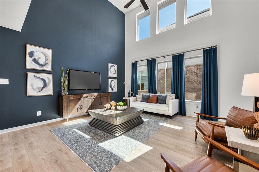 Keeneland 1608 Model - 010