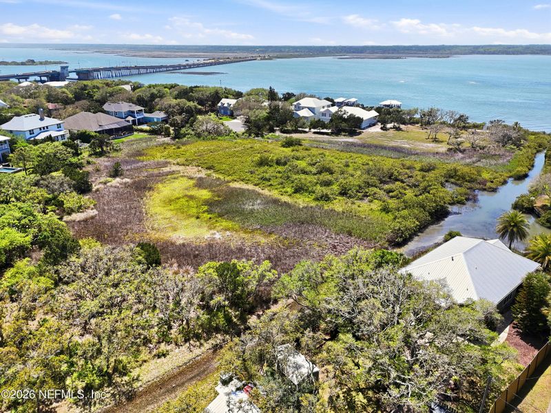 Natural landscape and outdoor views near in St. Augustine (Image 20). Natural landscape and outdoor views near in St. Augustine (Image 20).