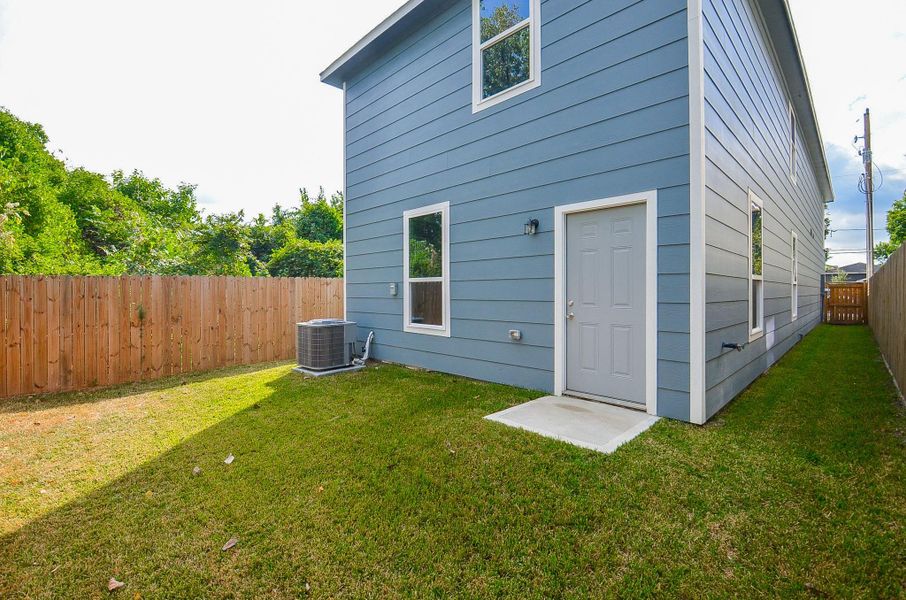 modern comfort, everyday convenience, and space where life happens.