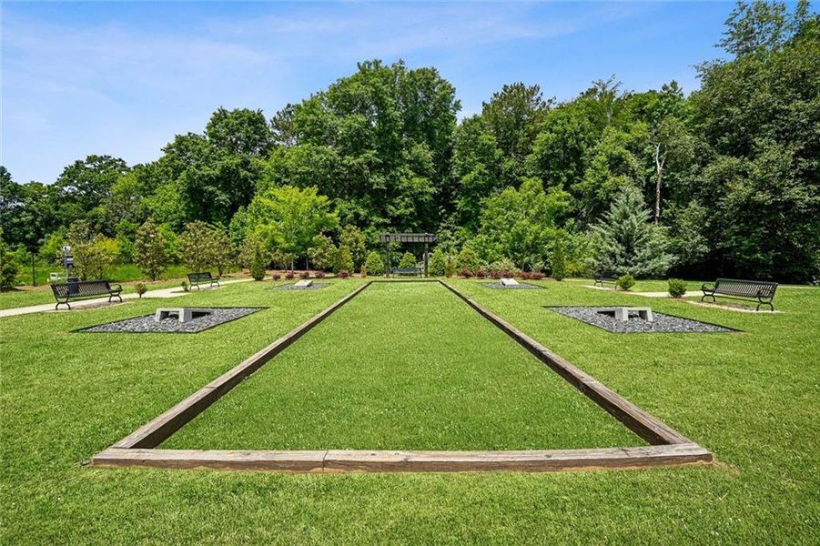 Natural landscape and outdoor views near Alder Park in Conyers (Image 39).