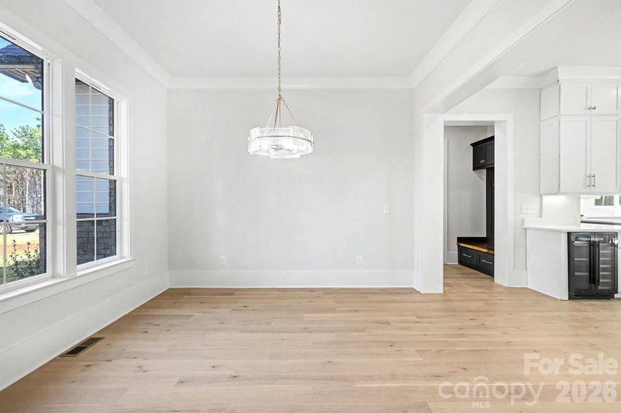 Spacious, unfurnished interior of a new home in , Lancaster (Image 21). Spacious, unfurnished interior of a new home in , Lancaster (Image 21).