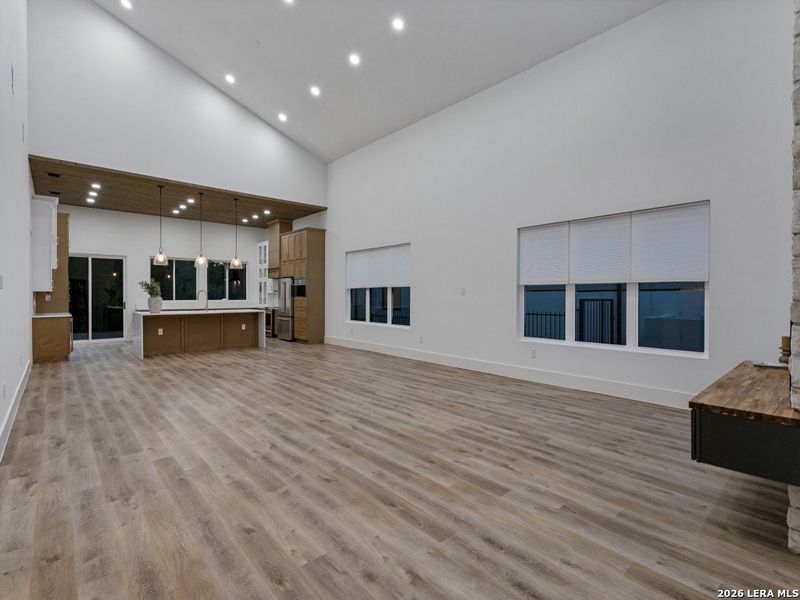 Spacious, unfurnished interior of a new home in , San Antonio (Image 47). Spacious, unfurnished interior of a new home in , San Antonio (Image 47).