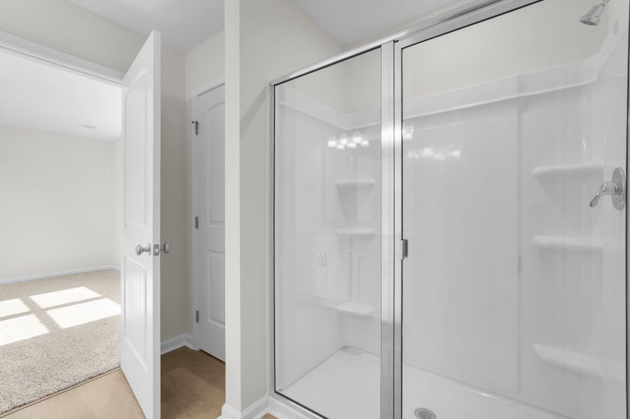 Image 47 representing the The Magnolia by Smith Family Homes in Sweetwater, Brunswick, GA.