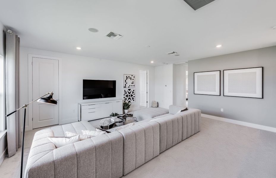 New construction home New construction home