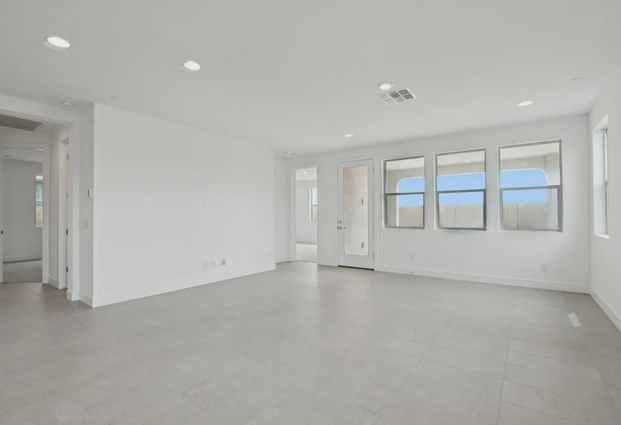 Great Room - 4 of 16